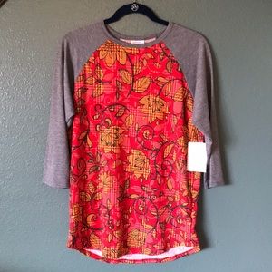 NEW Lularoe Randy size M